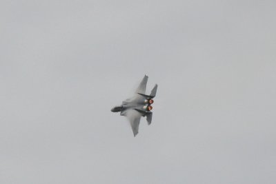F-15E Strike Eagle