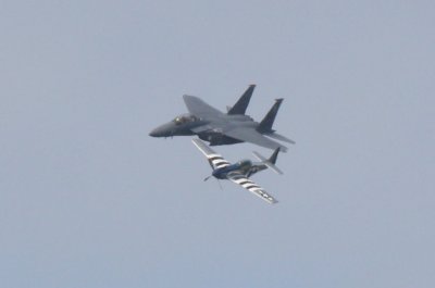 Heritage Flight