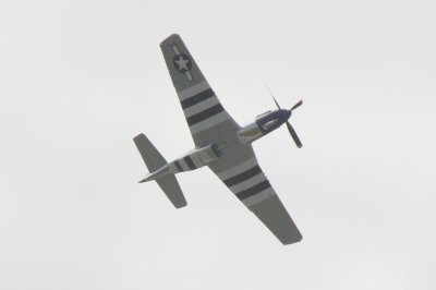 P-51 Mustang