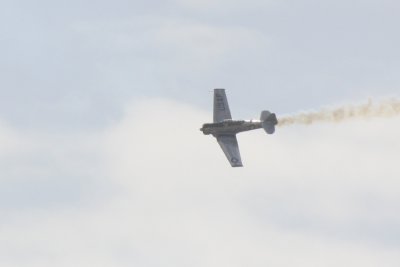 T-6 Texan