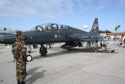 T-38 Talon