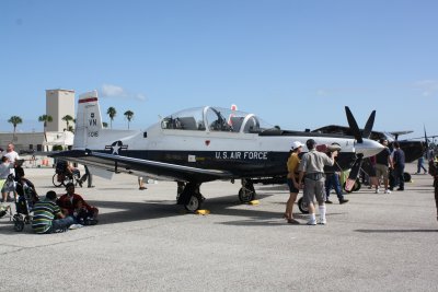 T-6 Texan II
