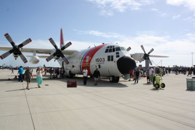 C130 Hercules