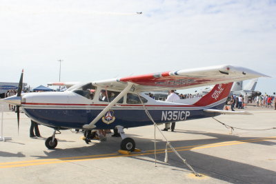 182T Skylane