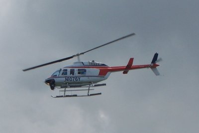 Bell 206L-3 Long Ranger III  (N1076Y)
