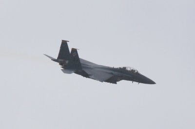 F-15E Strike Eagle (89-0474)