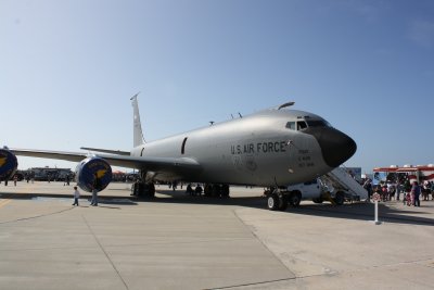 KC-135 Stratotanker (60-0339)