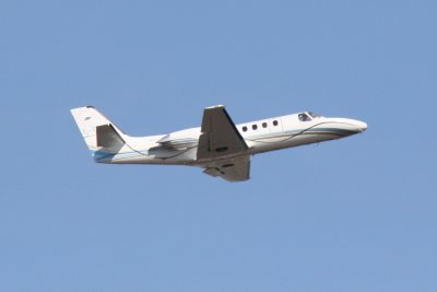 Cessna Citation Bravo (CFMJM)