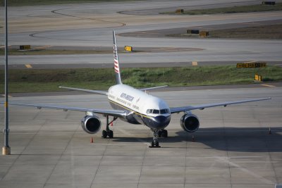 Boeing 757-200  (N755NA)