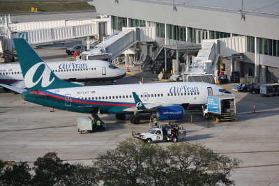 Tampa International Airport