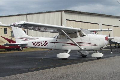 Cessna Skyhawk