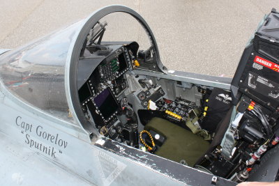 CF-188 Hornet