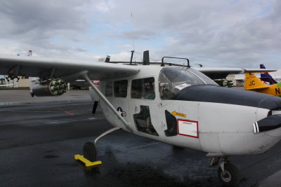 O-2 Skymaster