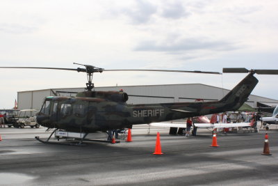 Bell UH-1 Iroquois