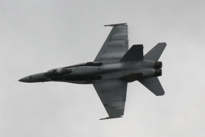 F/A-18 Hornet