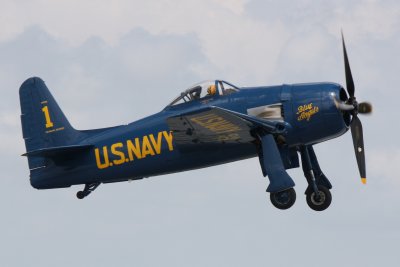 F8F Bearcat