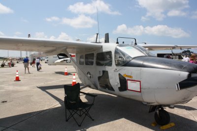 Cessna Skymaster