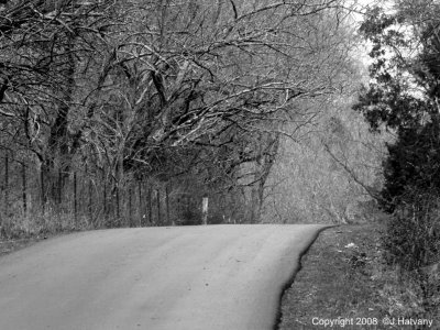 Country Road