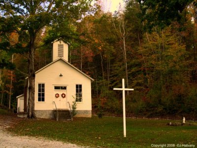 Churches