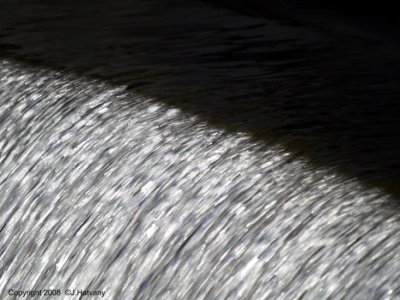 Water at the Mill