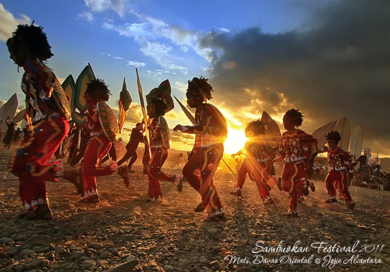 Sambuokan 2011