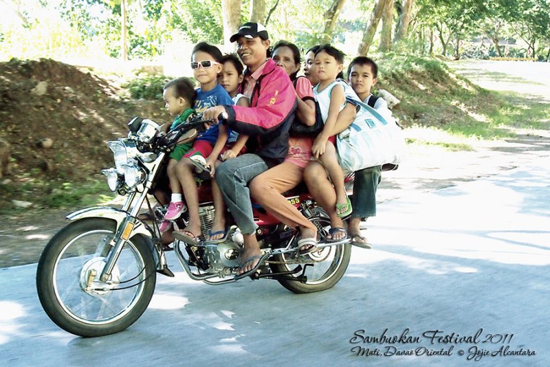Eight is Enough!