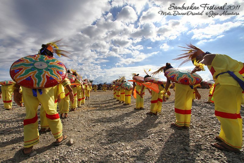 Sambuokan 2011
