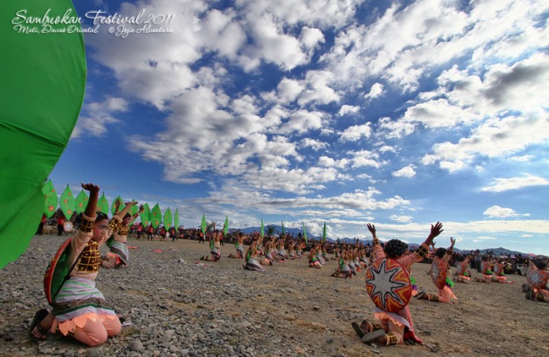 Sambuokan 2011
