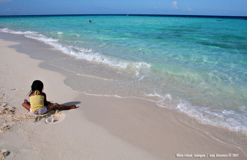 White Island