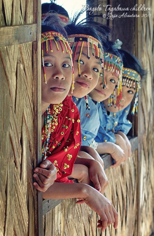 Children of hope