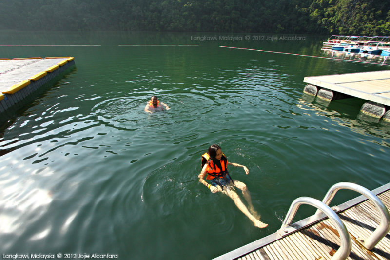 Tasik Bunting Raya