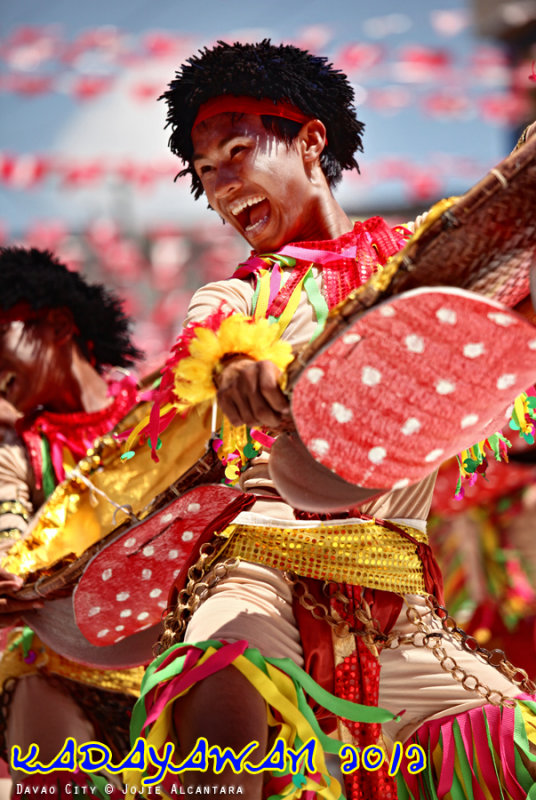 Kadayawan sa Dabaw (2012)