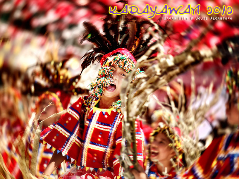 Kadayawan sa Dabaw (2012)