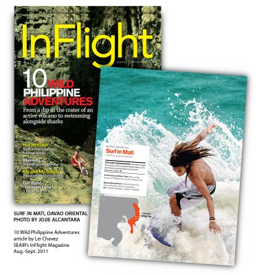 InFlight Mag Aug-Sept 2011