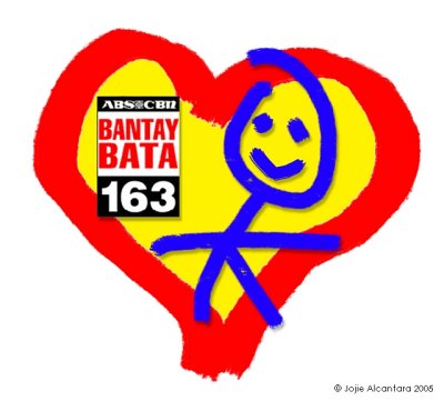 ABS-CBN Bantay Bata, 2005