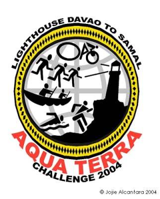 Aqua Terra Games, 2004