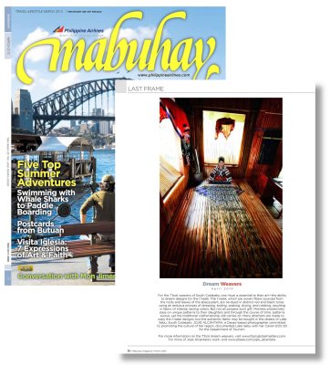 March 2012 Mabuhay Mag
