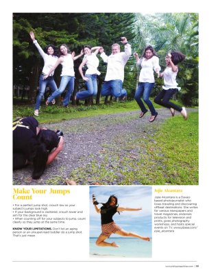 Mabuhay Magazine April 2012