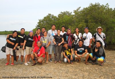 Guangguang Mangrove