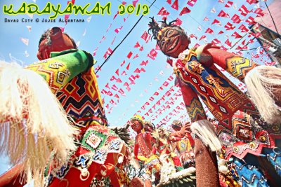 Kadayawan sa Dabaw (2012)