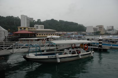 Kota Kinabalu Sabah Malaysia