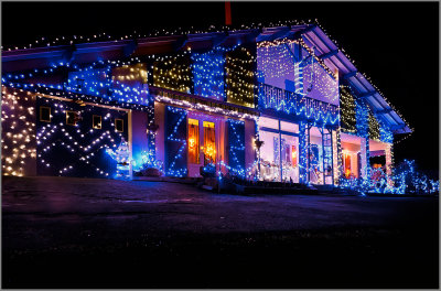 Lumieres- 2011
