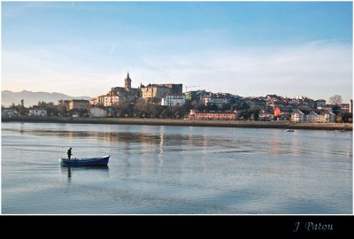 JOURNEE DE PECHE