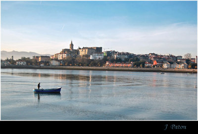 Journe de Peche
