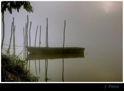 Solitude