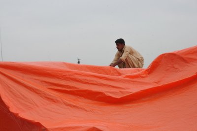 les gars du port (Dubai)