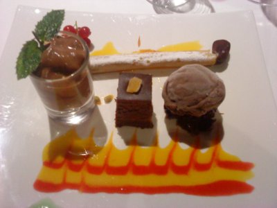 Joliment miam!