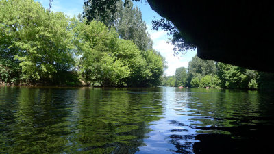 Somewhere in Perigord...