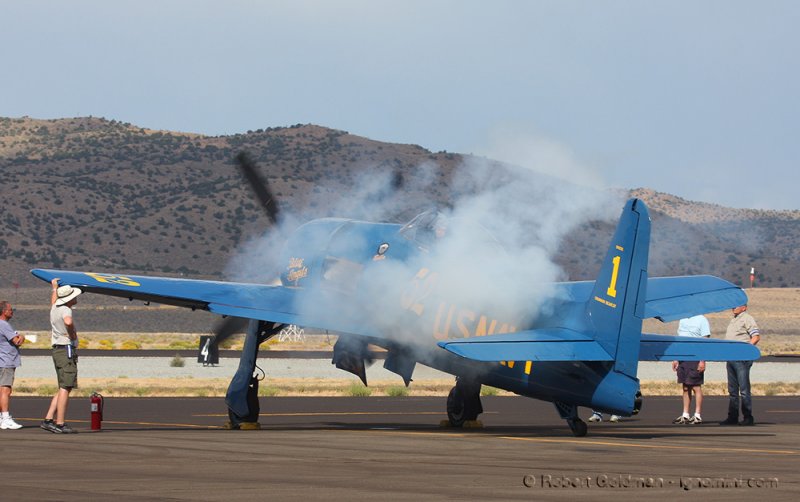 F8F Bearcat