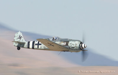 Flugwerk Fw 190
